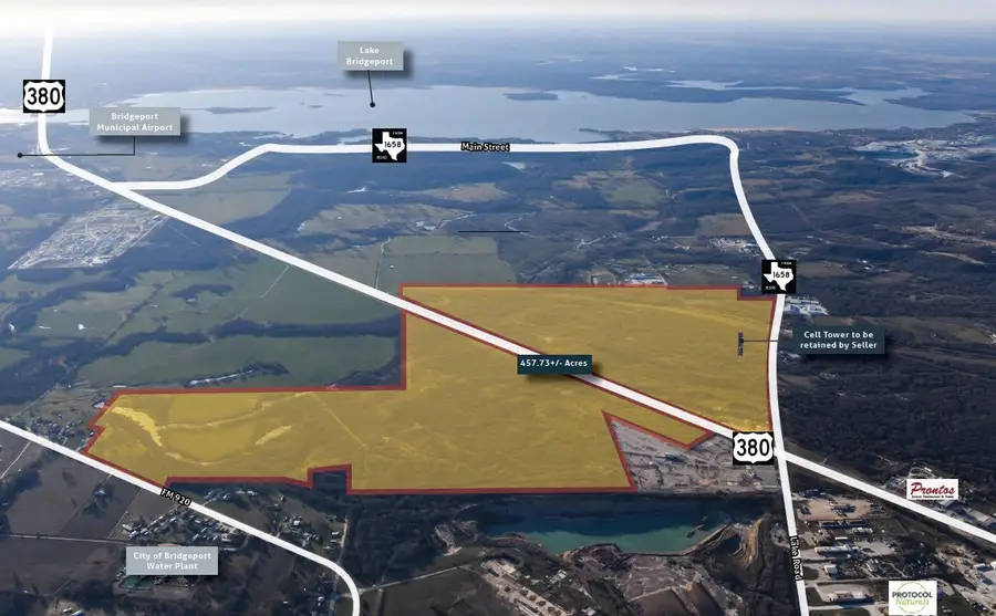 000 W Us Hwy 380, Bridgeport, TX 76426 - #2