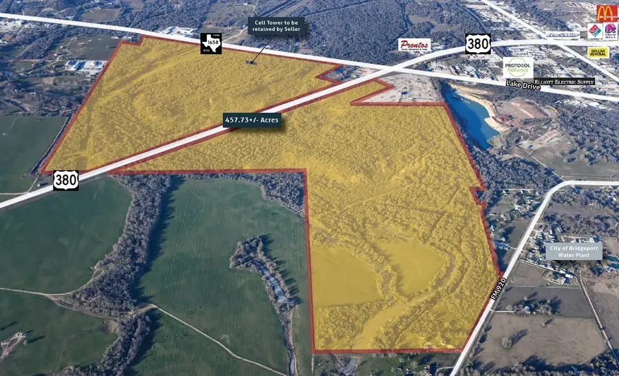 000 W Us Hwy 380, Bridgeport, TX 76426 - #3