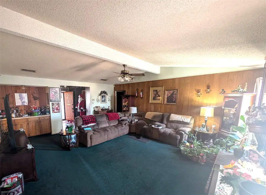 4312 Nicklaus Street, Midland, TX 79705 - #3