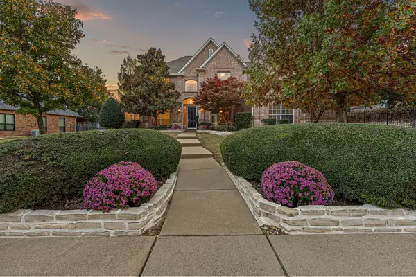 1913 Big Bend Cove, Southlake, TX 76092