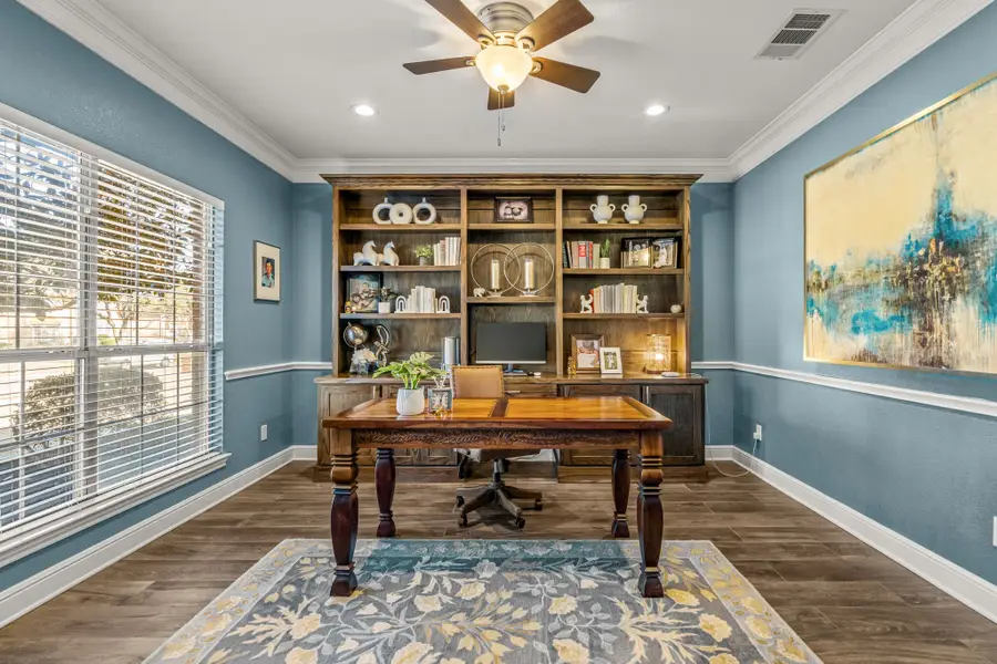 1913 Big Bend Cove, Southlake, TX 76092 - Image #3