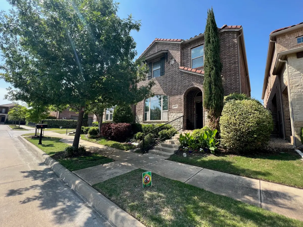 119 Palacio Street, Irving, TX 75039 - #1