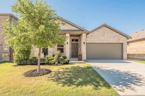 848 Shepperton Way, Fort Worth, TX 76247