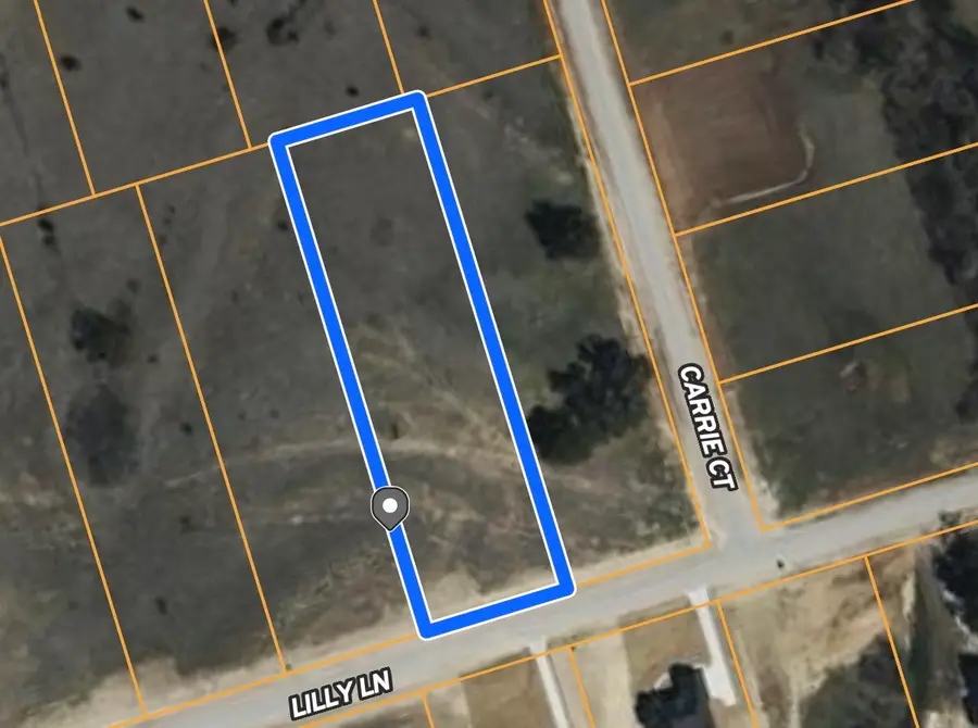 1020 Lilly Lane, Weatherford, TX 76088 - #3