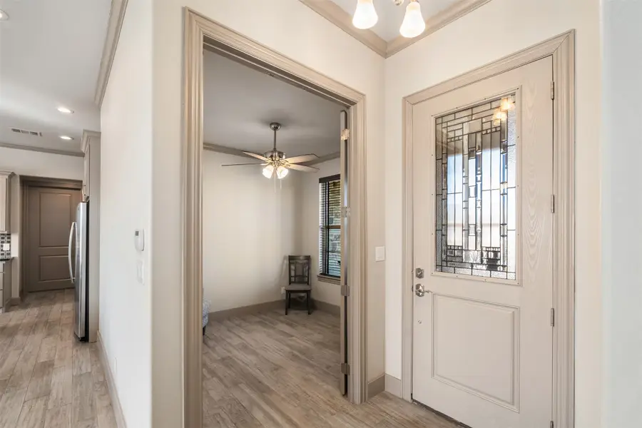 417 W Andrew Drive, Mabank, TX 75147 - Image #3