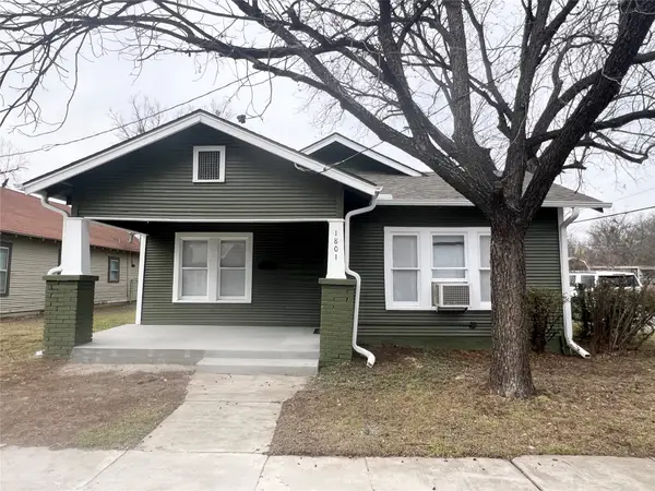 1801 6th Street, Brownwood, TX 76801