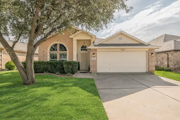 8312 Trinity Vista Trail, Fort Worth, TX 76053