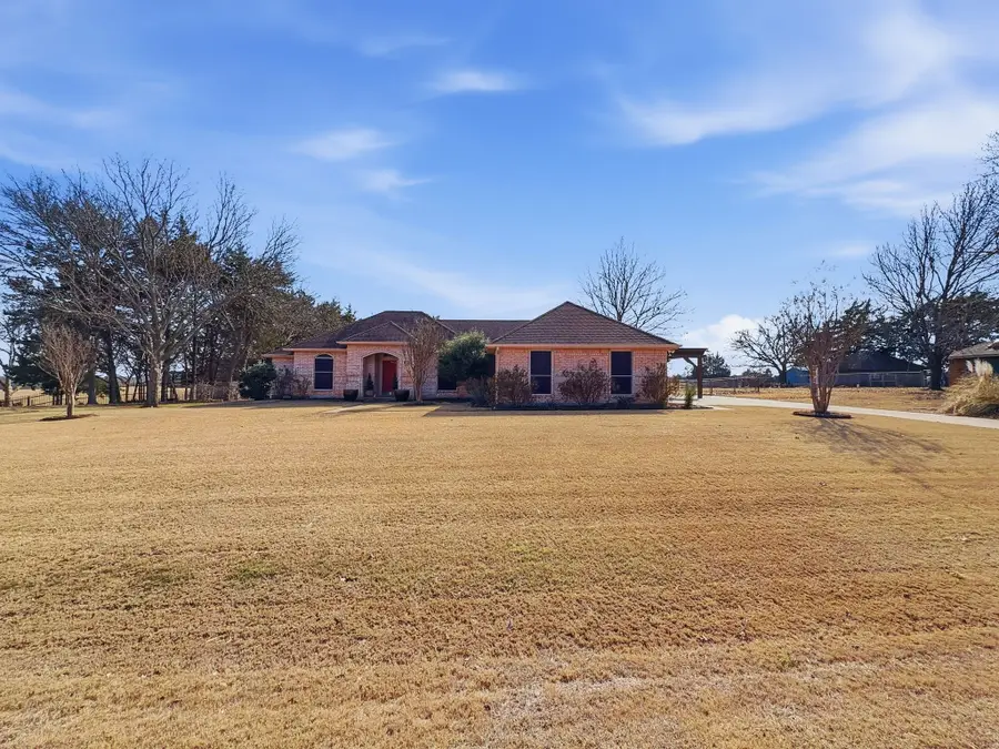 3620 Willow Creek Drive, Midlothian, TX 76065 - #2