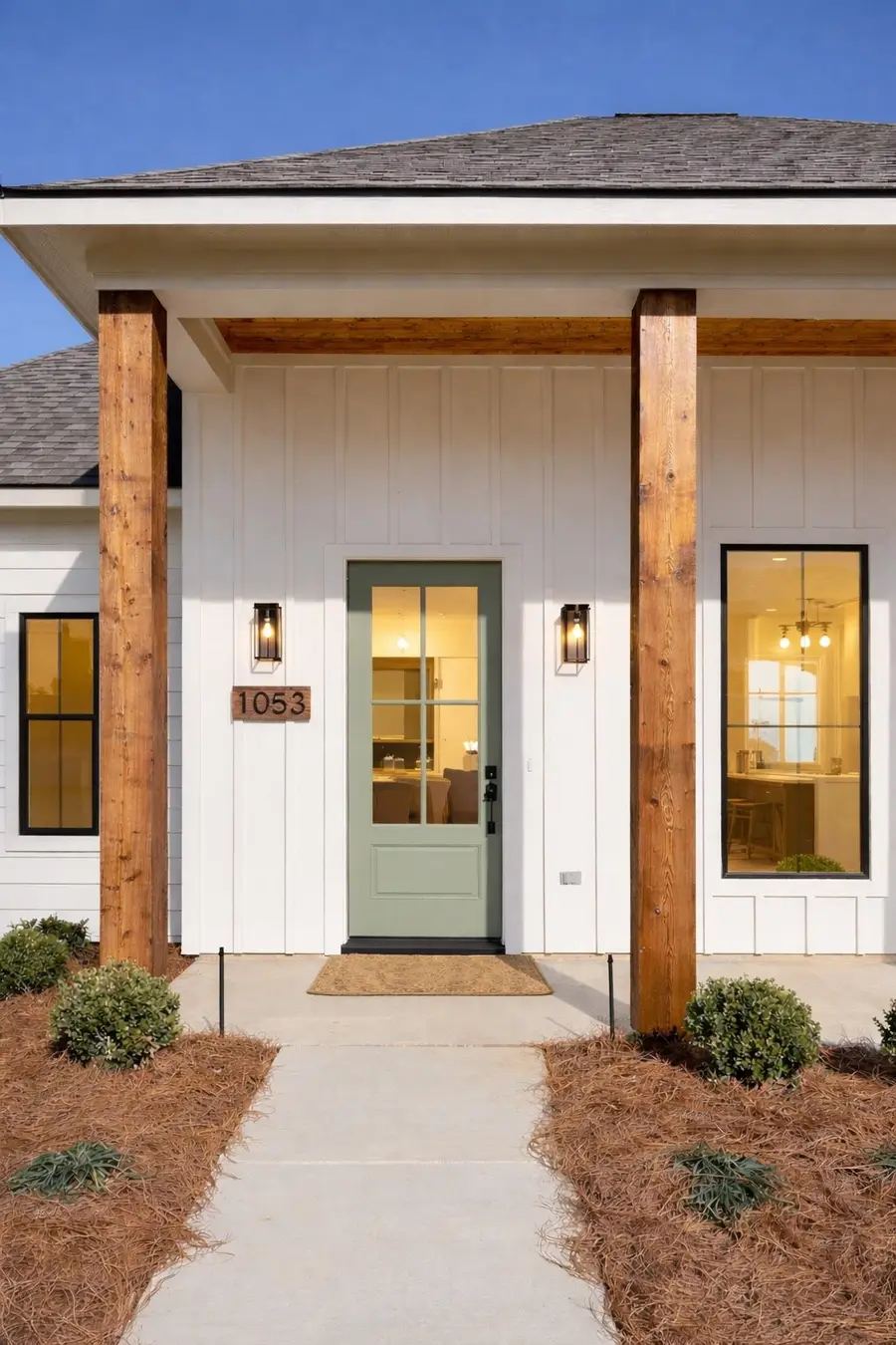 1053 Martin Way, Stonewall, LA 71078 - #2