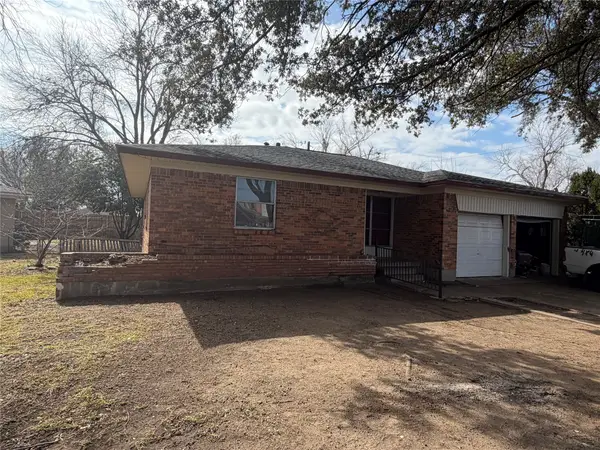 617 Sanders Drive, Garland, TX 75042