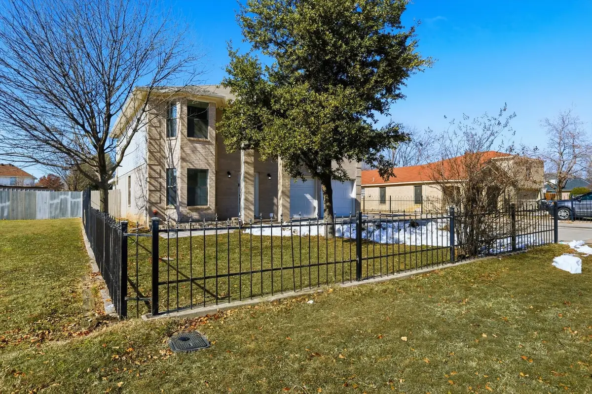 6517 Bob Hanger Street, Fort Worth, TX 76179 - #1