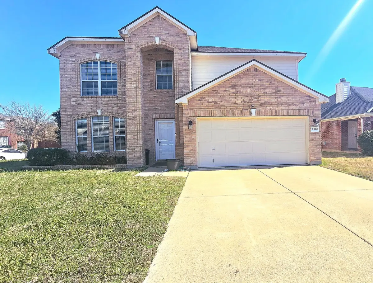 7601 Tin Cup Drive, Arlington, TX 76001 - #1