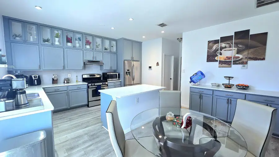 7601 Tin Cup Drive, Arlington, TX 76001 - #2