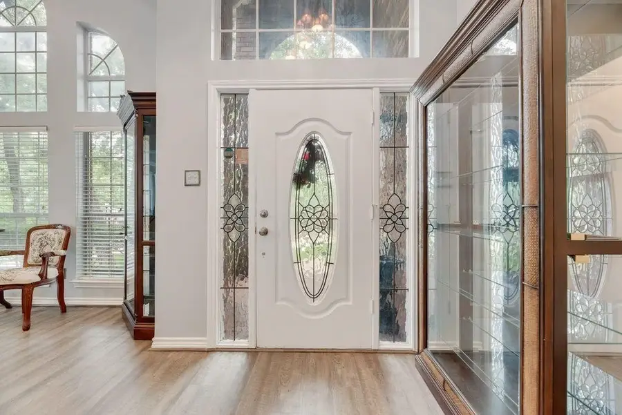 2805 Pine View Drive, Grapevine, TX 76051 - #3