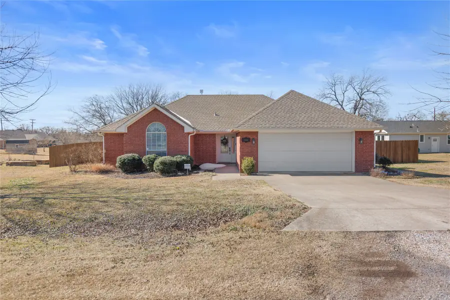 1305 12th Street, Honey Grove, TX 75446 - #2