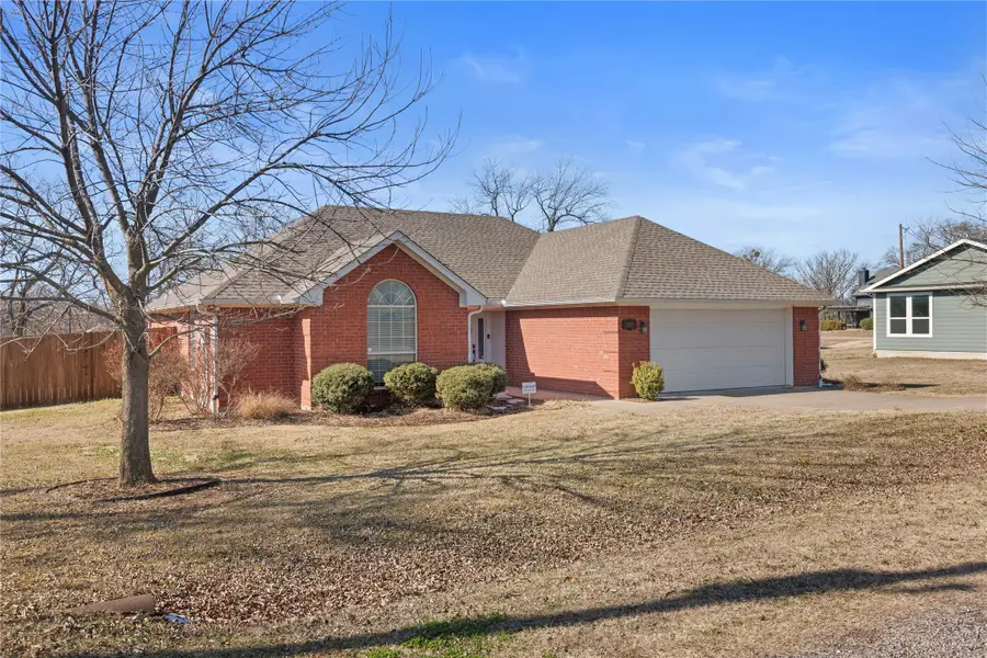 1305 12th Street, Honey Grove, TX 75446 - #3
