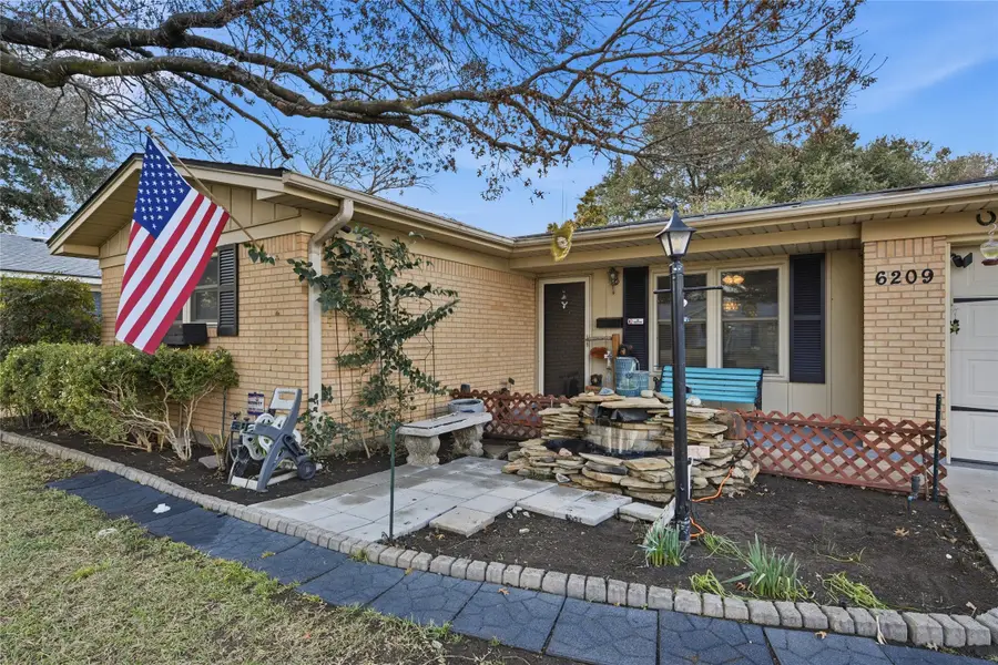 6209 May Drive, Waco, TX 76710 - Image #2