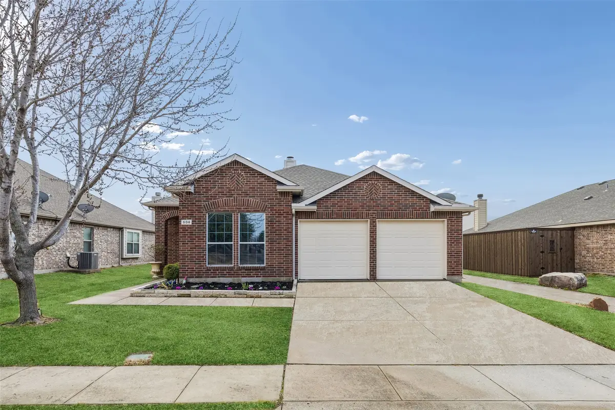 506 Austin Lane, Lavon, TX 75166 - Image #1