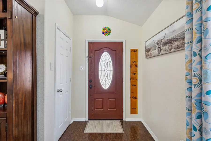 506 Austin Lane, Lavon, TX 75166 - Image #3