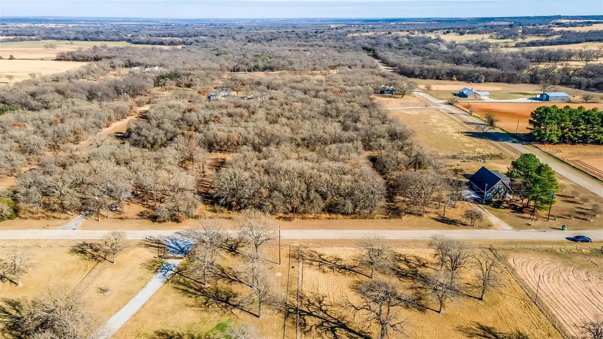 521 Nash Lane, Lipan, TX 76462 - #1