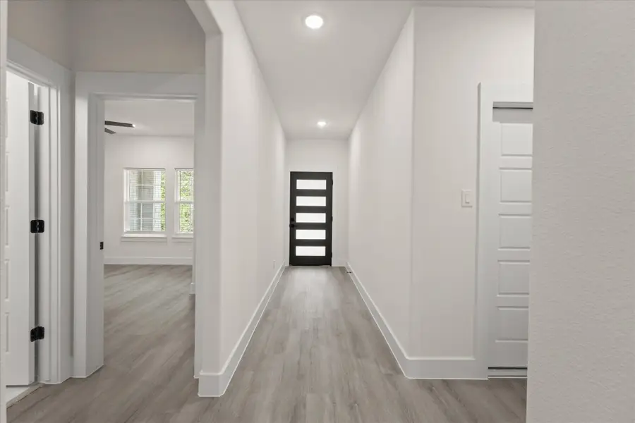 3505 Thannisch Avenue, Fort Worth, TX 76105 - #2