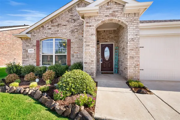 1814 Prairie View Drive, Princeton, TX 75407