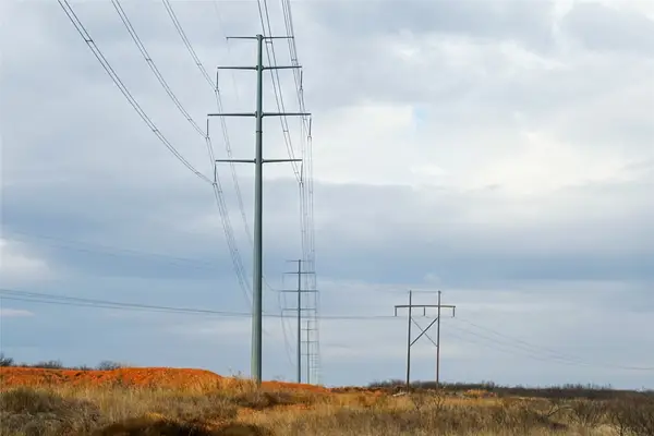 11811 County Road 97 N, Vernon, TX 76384