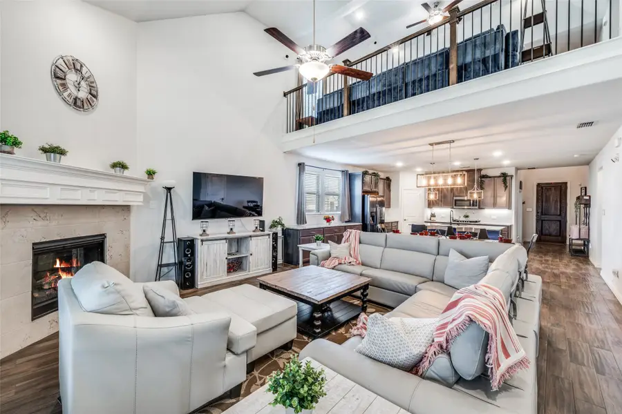 5005 Salinger Drive, Celina, TX 75009 - Image #2