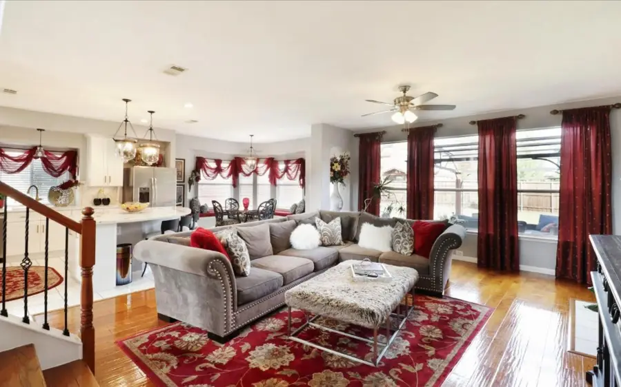 3602 Barberry Drive, Wylie, TX 75098 - #2