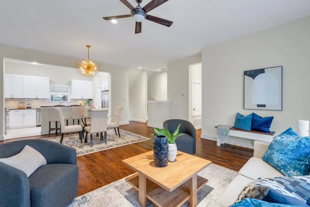 4830 Cedar Springs Road #12, Dallas, TX 75219 - #1