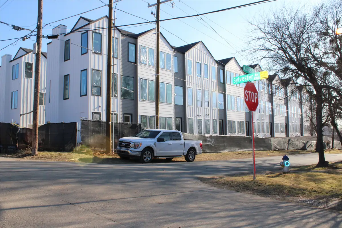 4706 Sylvester Street, Dallas, TX 75219 - Image #1