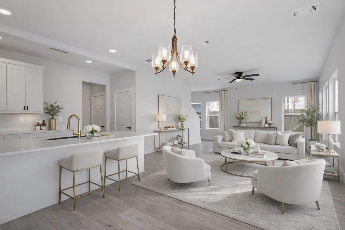 3211 Chihuahua Avenue, Dallas, TX 75212 - #1