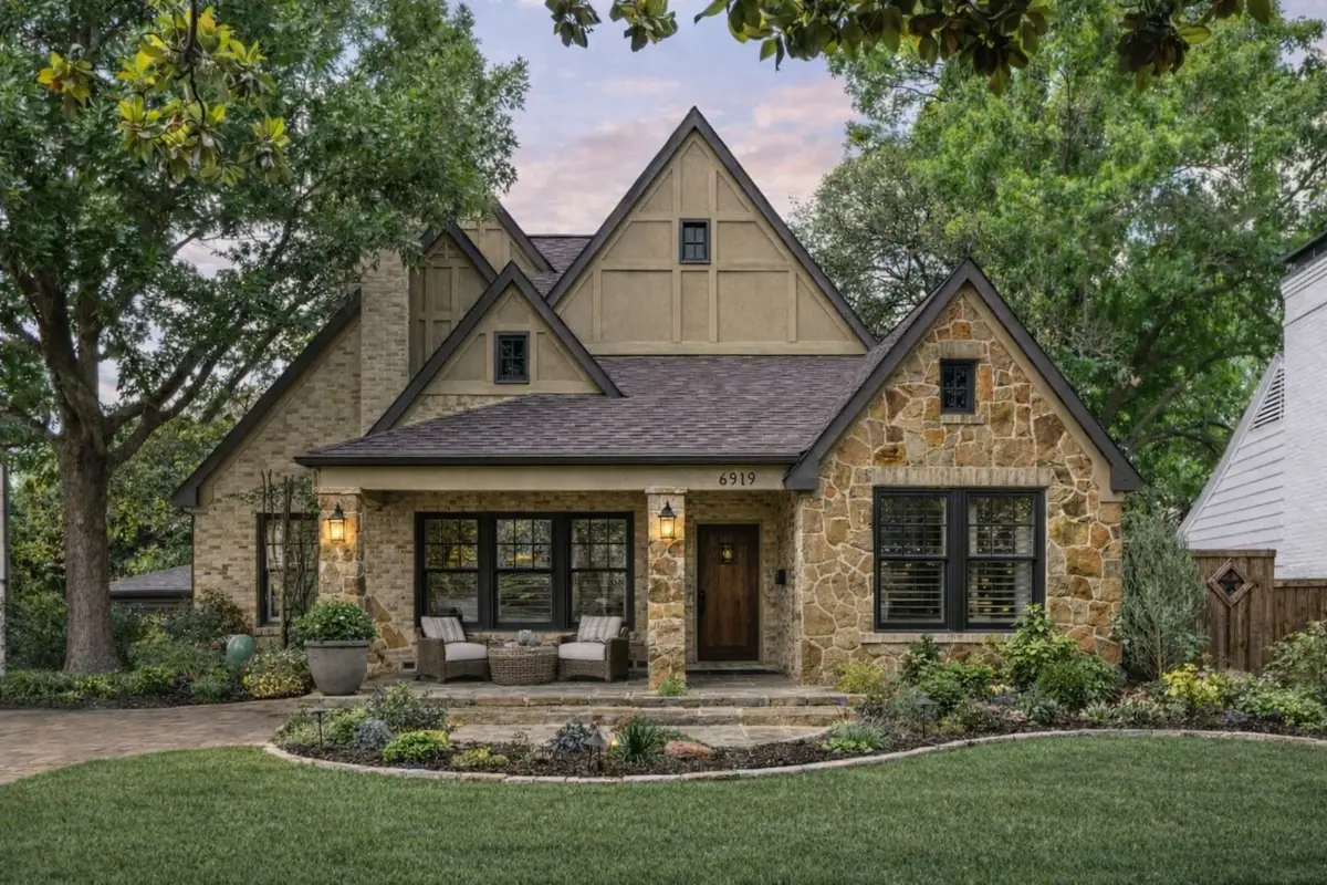 6319 Mccommas Boulevard, Dallas, TX 75214 - #1