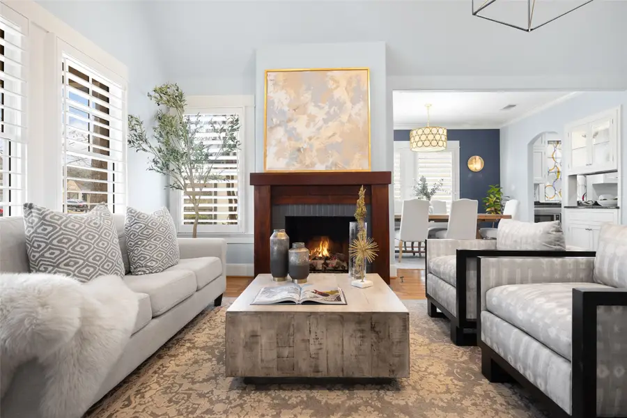 6319 Mccommas Boulevard, Dallas, TX 75214 - #3