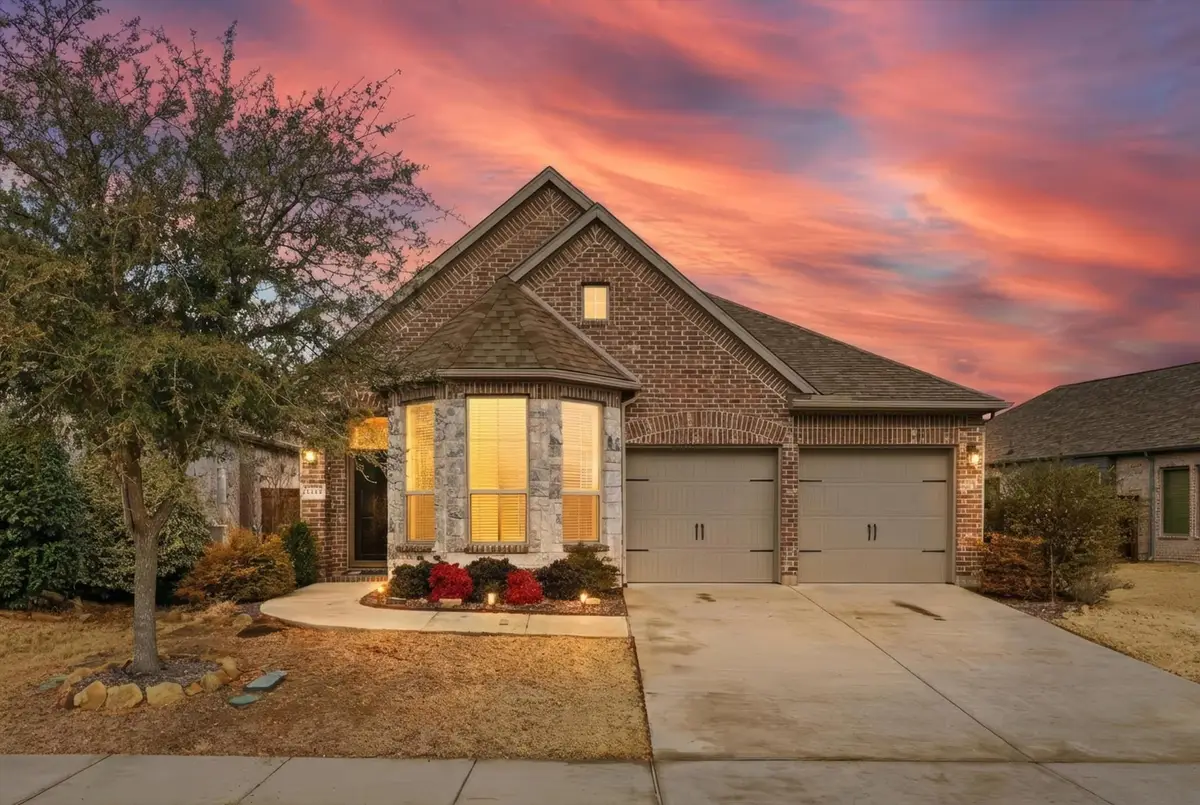 2122 Winsbury Way, Forney, TX 75126 - #1