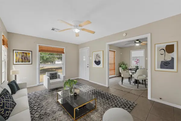 3400 Cumberland Avenue, Waco, TX 76707