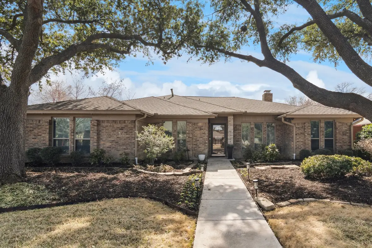 1536 Copper Creek Drive, Plano, TX 75075 - Image #1
