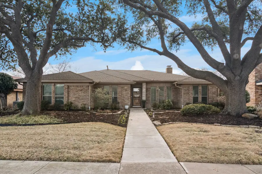 1536 Copper Creek Drive, Plano, TX 75075 - Image #2