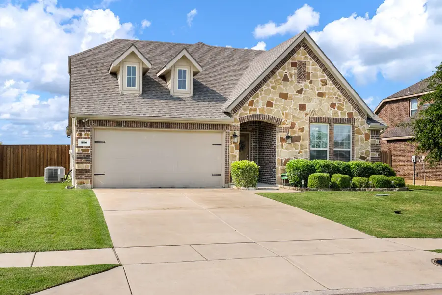 560 Winnetka Drive, Oak Point, TX 75068 - #2