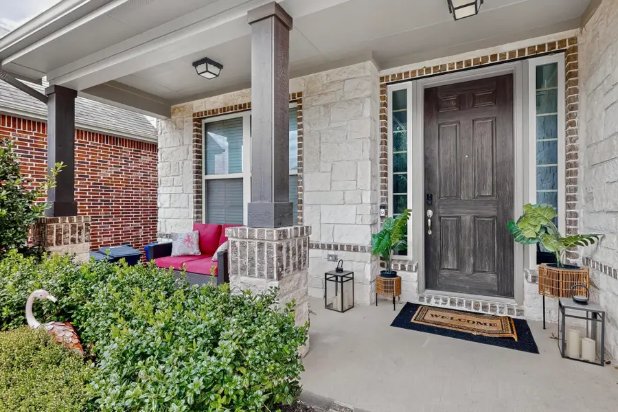 11408 Morrow Lane, McKinney, TX 75071 - #3