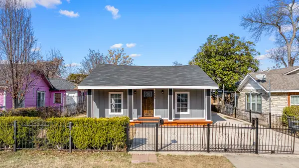2435 Sharon Street, Dallas, TX 75211