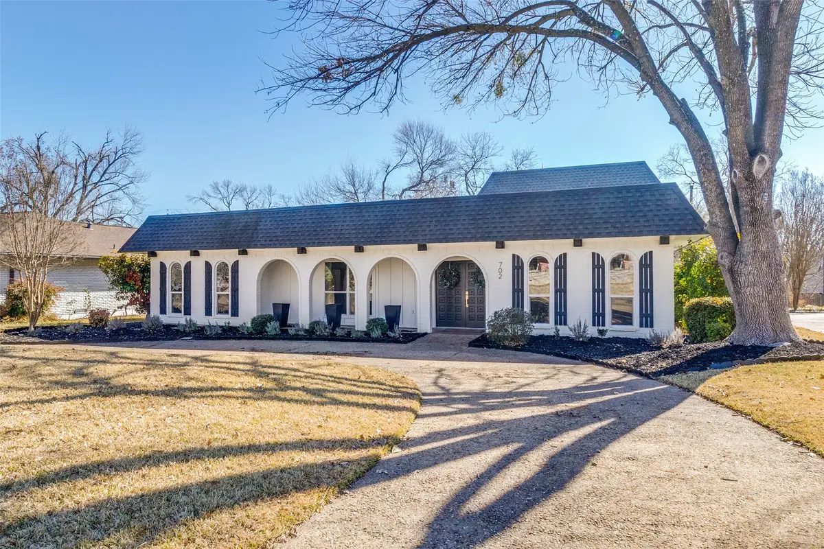 702 Wildgrove Drive, Garland, TX 75041 - #1