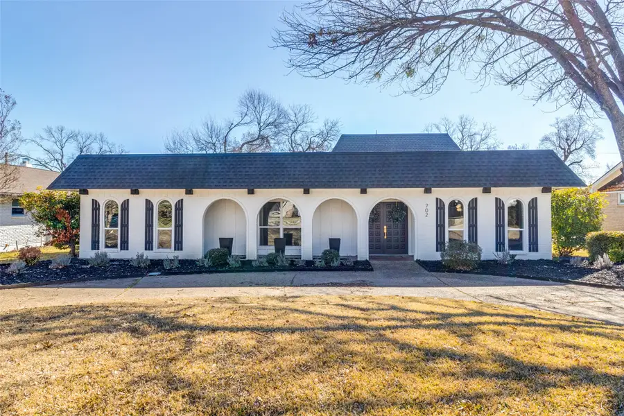 702 Wildgrove Drive, Garland, TX 75041 - #2