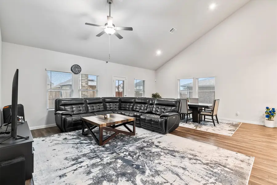 1412 Kirkdale Drive, Melissa, TX 75454 - #2