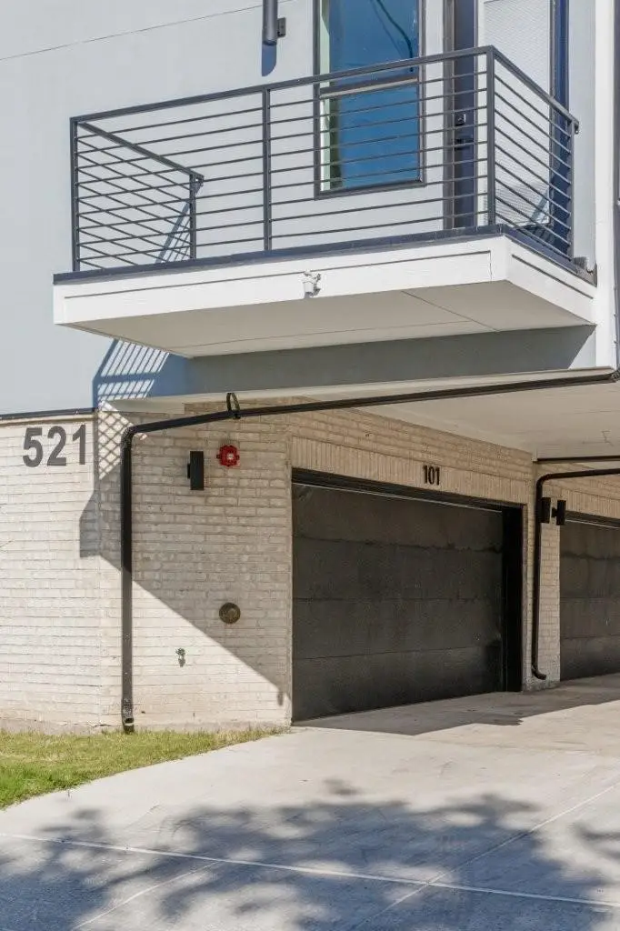 521 Melba Street #101, Dallas, TX 75208 - Image #3