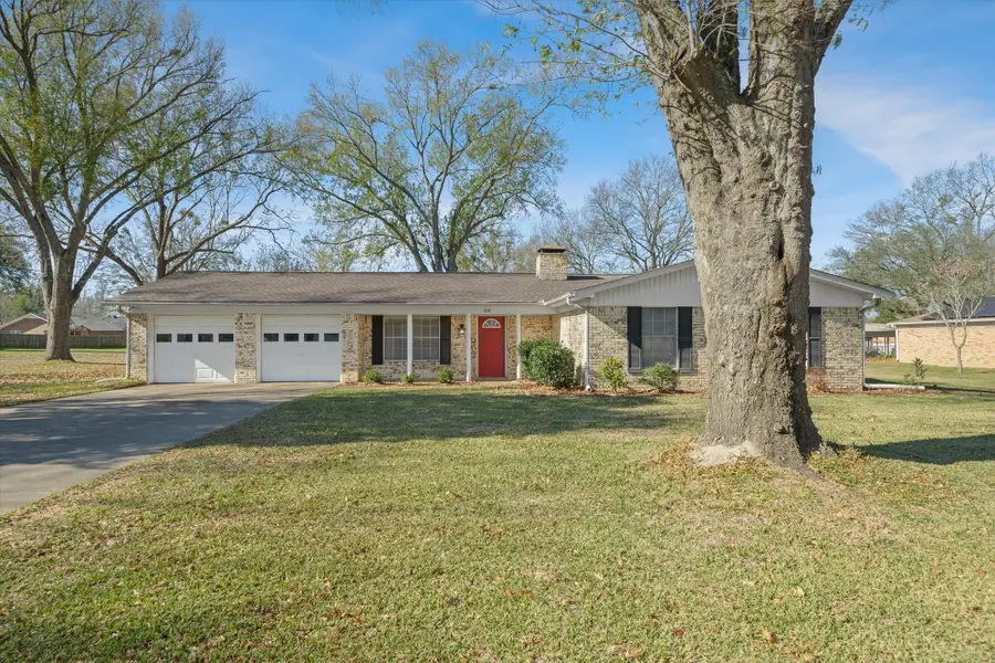 216 Helen Drive, Lindale, TX 75771 - #2