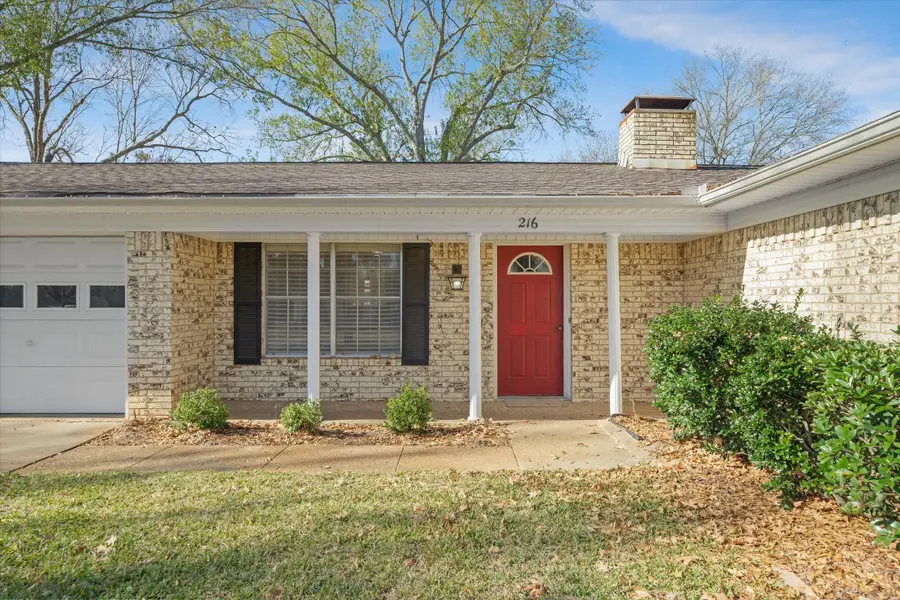 216 Helen Drive, Lindale, TX 75771 - #3