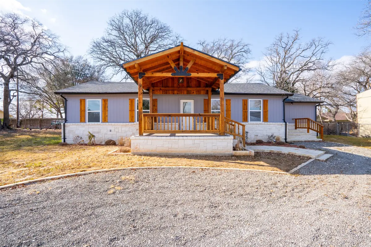 1133 Fm 2861 Highway, Comanche, TX 76442 - #1