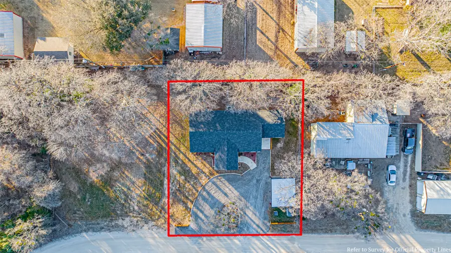 1133 Fm 2861 Highway, Comanche, TX 76442 - #3