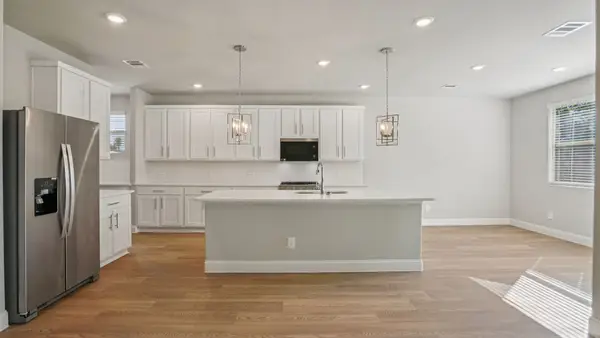 4018 Granbury Drive, Farmersville, TX 75442